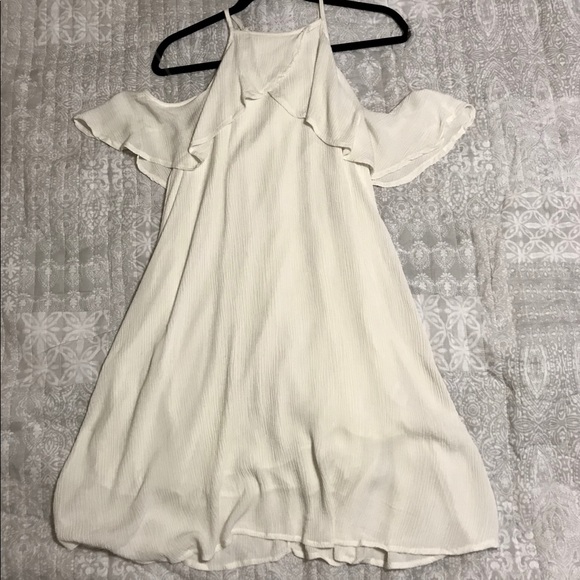 NWT Target white dress - Picture 4 of 7
